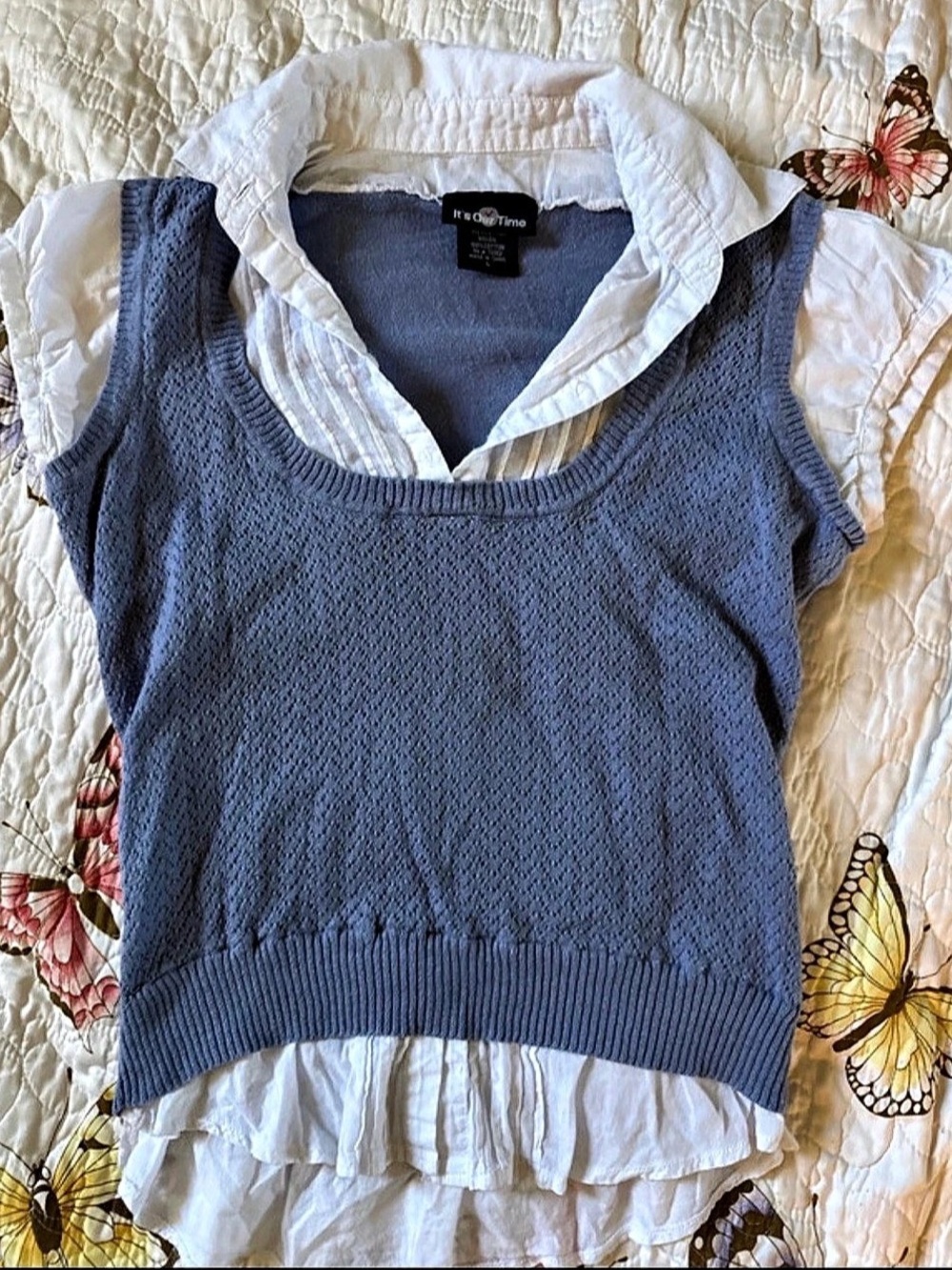 Vintage top